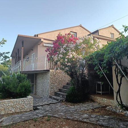 Apartments Vedrana Šibuljina Zewnętrze zdjęcie
