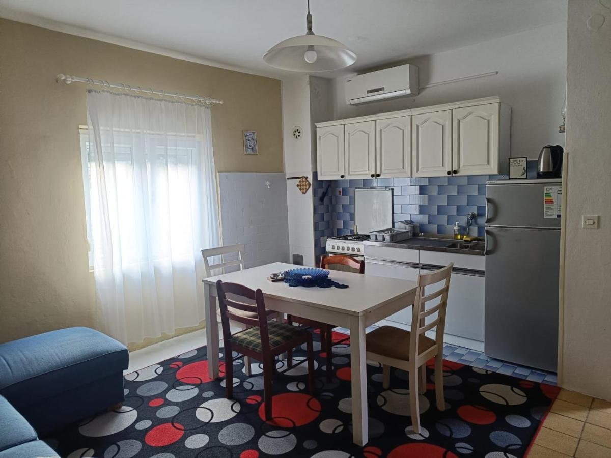 Apartments Vedrana Šibuljina Zewnętrze zdjęcie