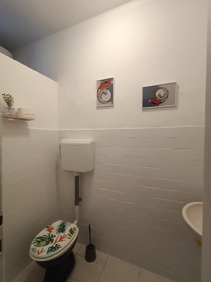 Apartments Vedrana Šibuljina Zewnętrze zdjęcie