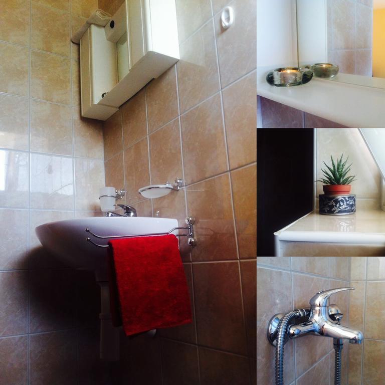 Apartments Vedrana Šibuljina Pokój zdjęcie