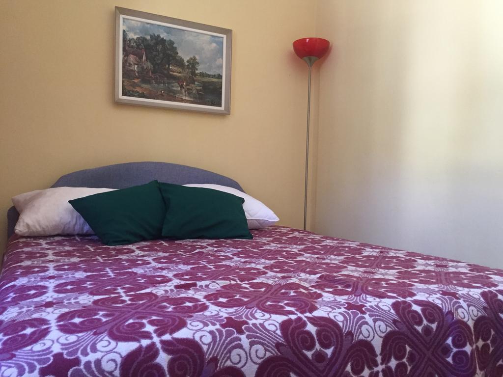Apartments Vedrana Šibuljina Zewnętrze zdjęcie