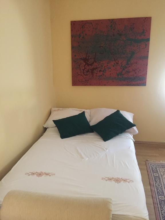 Apartments Vedrana Šibuljina Zewnętrze zdjęcie