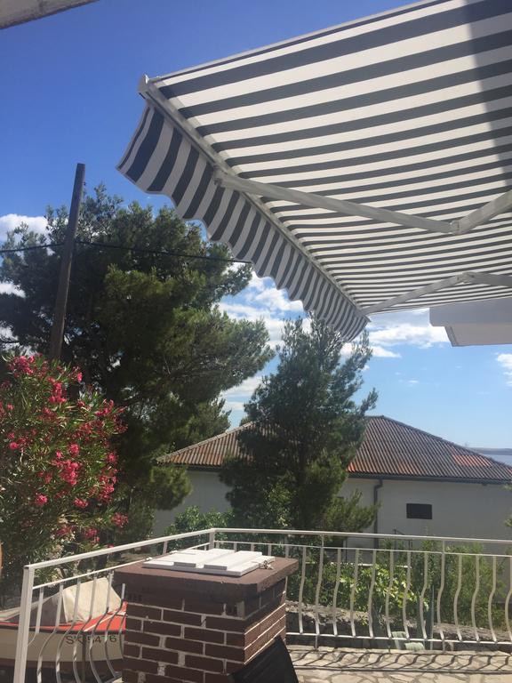 Apartments Vedrana Šibuljina Zewnętrze zdjęcie