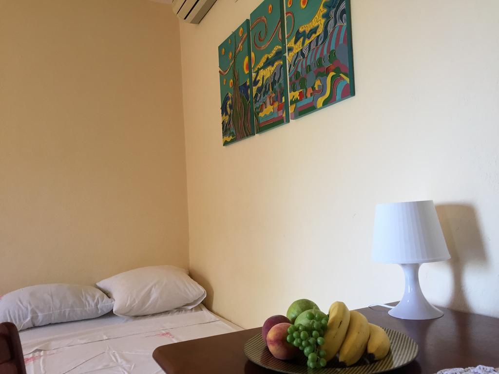 Apartments Vedrana Šibuljina Zewnętrze zdjęcie