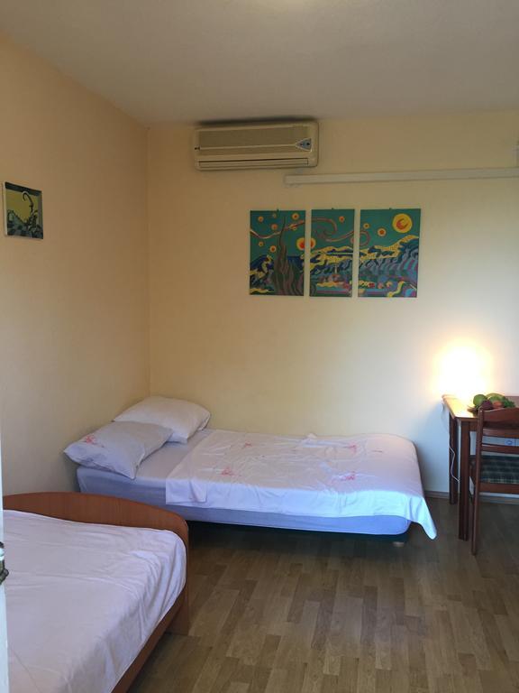 Apartments Vedrana Šibuljina Zewnętrze zdjęcie