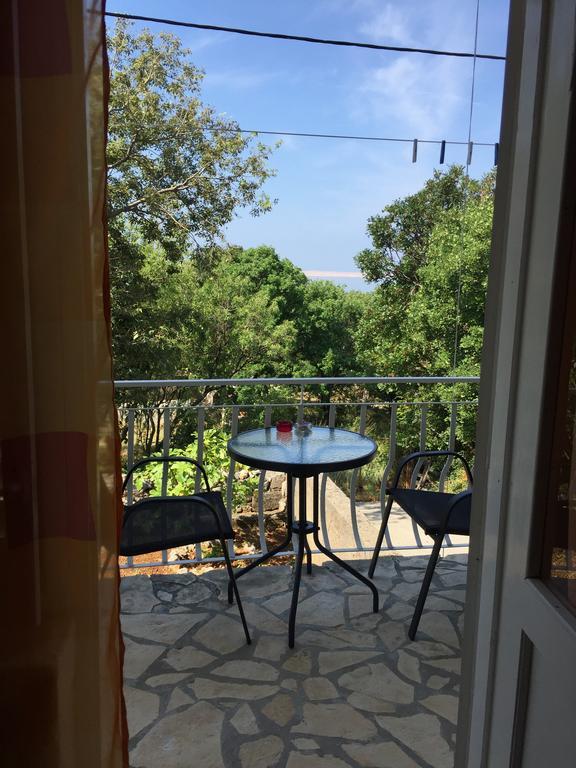 Apartments Vedrana Šibuljina Zewnętrze zdjęcie