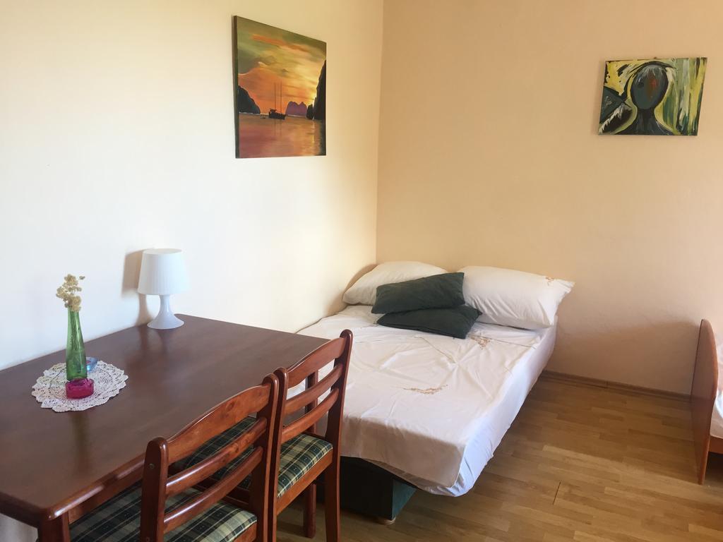 Apartments Vedrana Šibuljina Zewnętrze zdjęcie