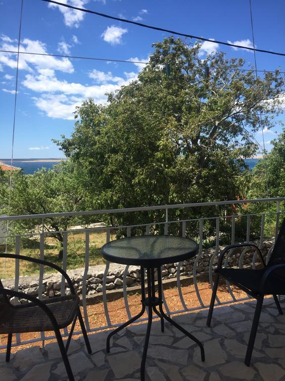 Apartments Vedrana Šibuljina Zewnętrze zdjęcie