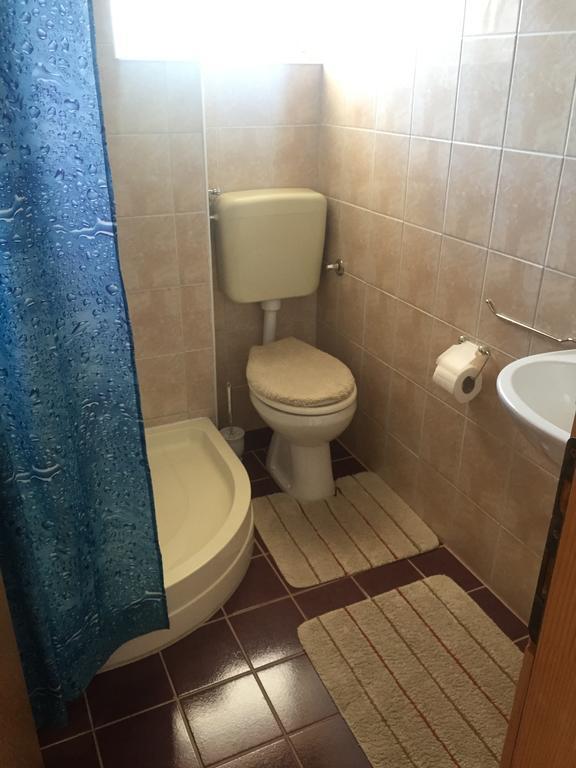 Apartments Vedrana Šibuljina Zewnętrze zdjęcie
