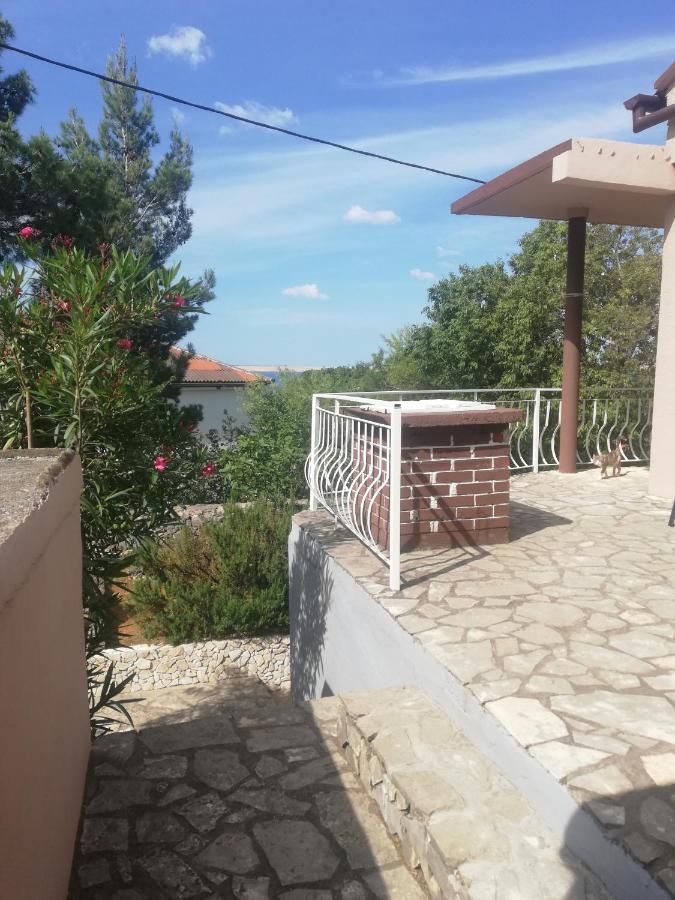 Apartments Vedrana Šibuljina Zewnętrze zdjęcie